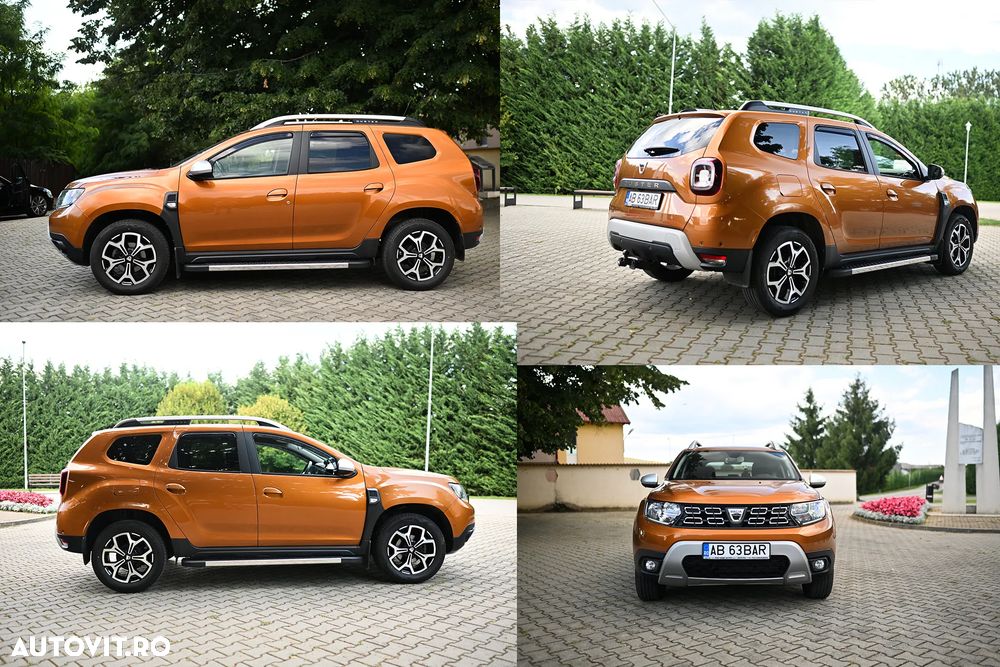 Dacia Duster - 5