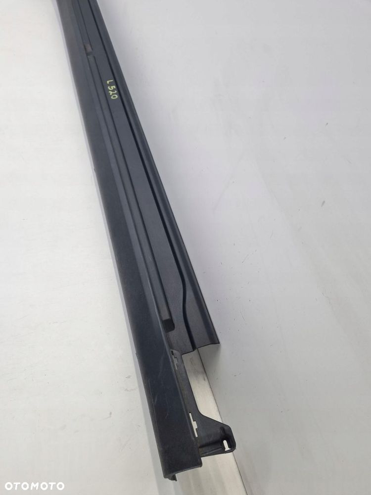 bmw xm g09 próg nakładka listwa progowa prawa - 2