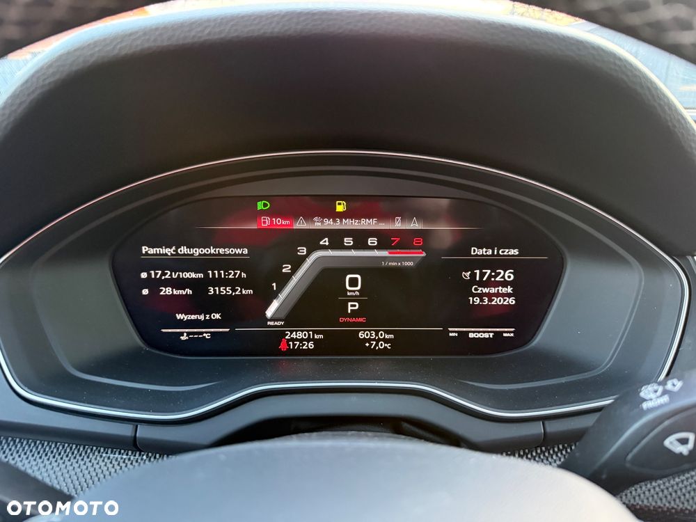 Audi SQ5 - 9