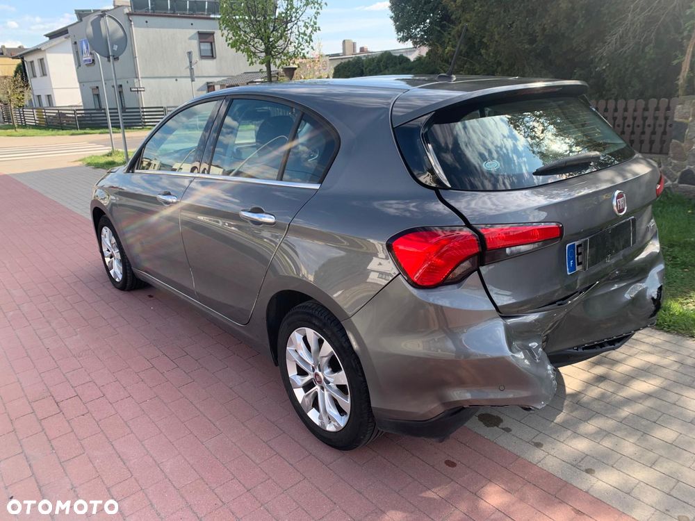 Fiat Tipo 1.6 MultiJet Business Line - 8