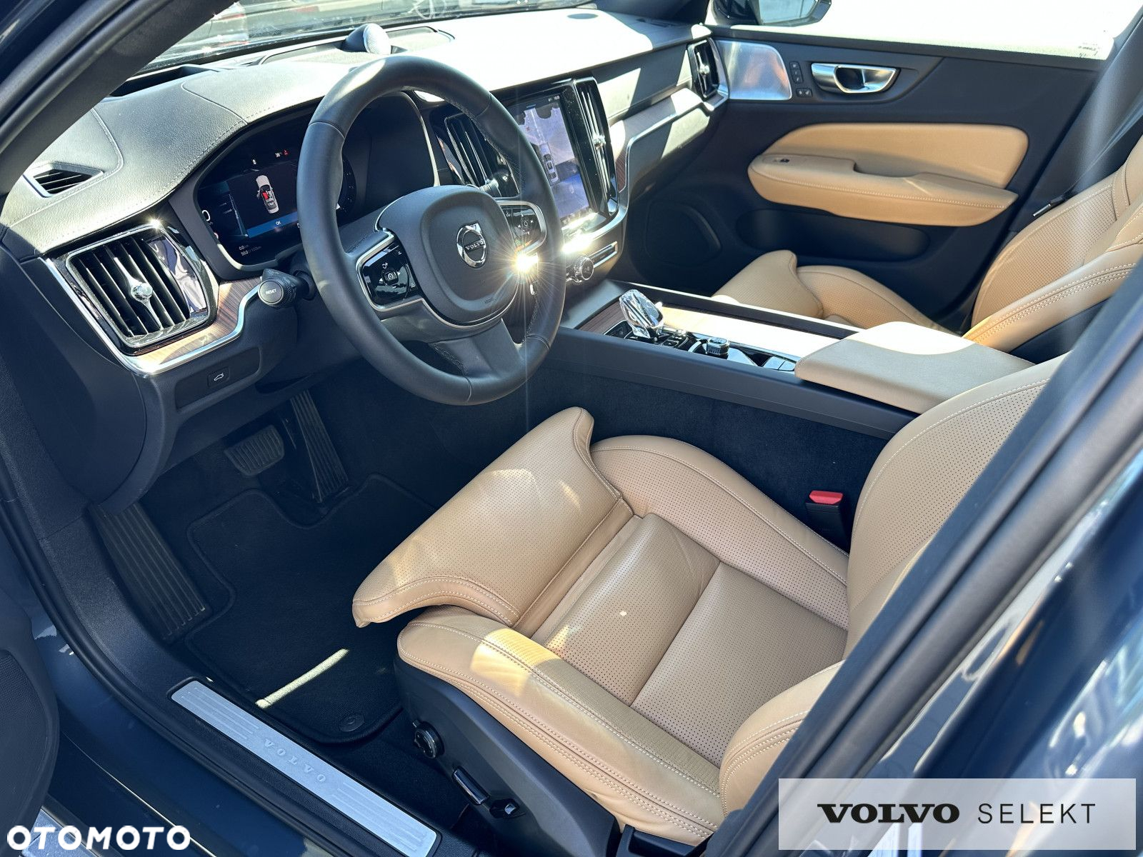 Volvo S60 - 9