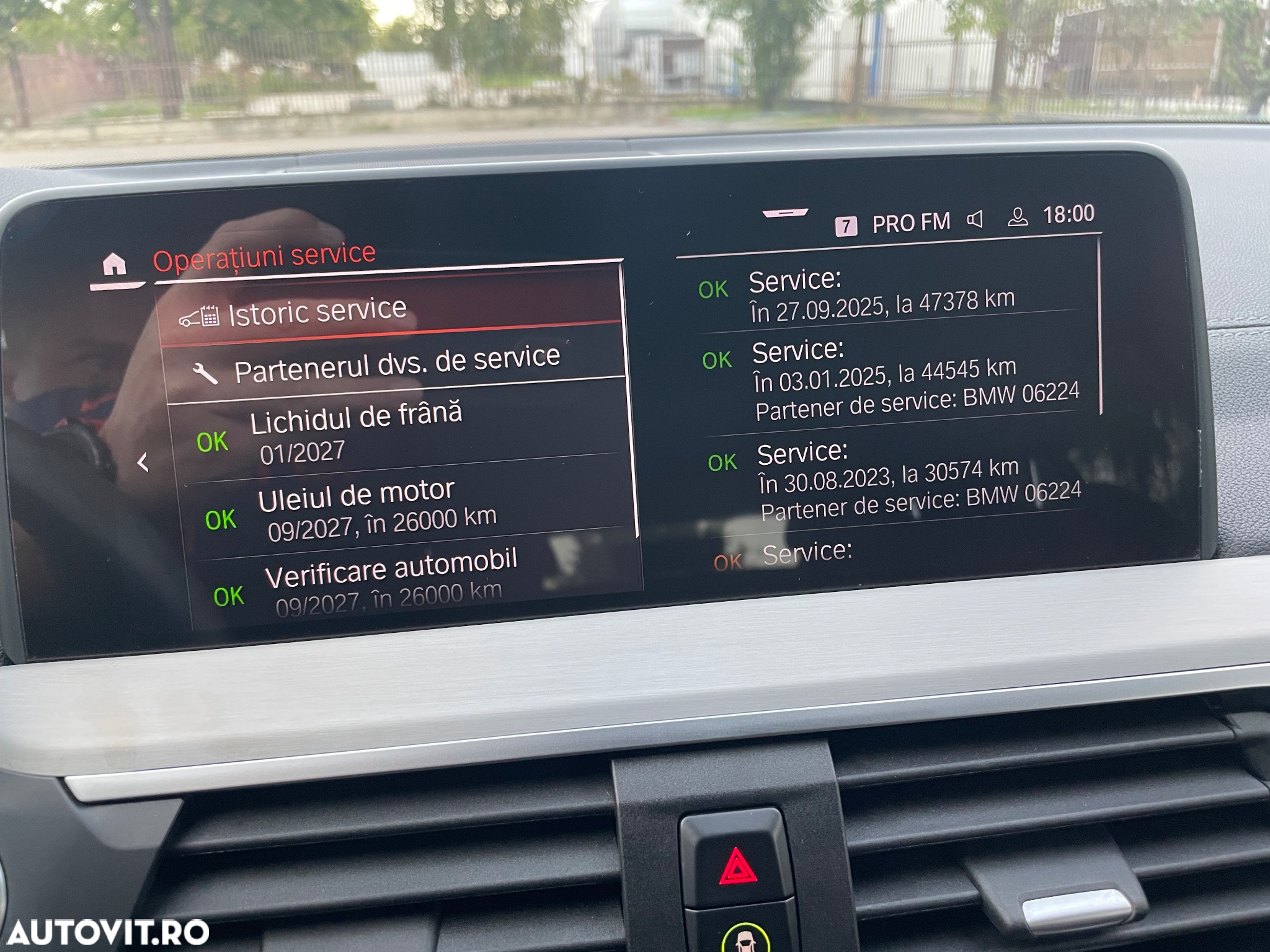 BMW X4 xDrive20d Aut. M Sport - 32