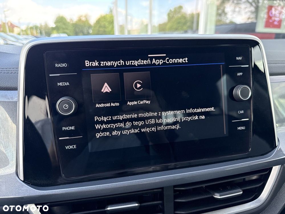 Volkswagen T-Roc 1.5 TSI Style DSG - 30