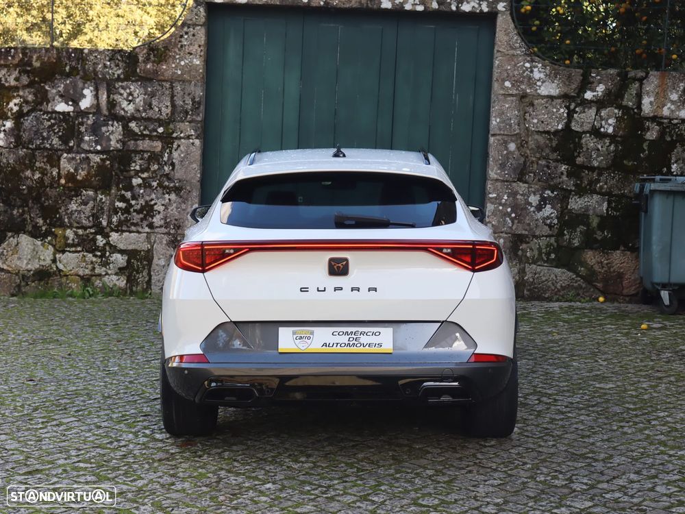 Cupra Formentor 1.4 e-Hybrid DSG - 3