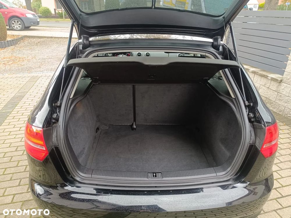 Audi A3 1.8 TFSI Attraction - 15