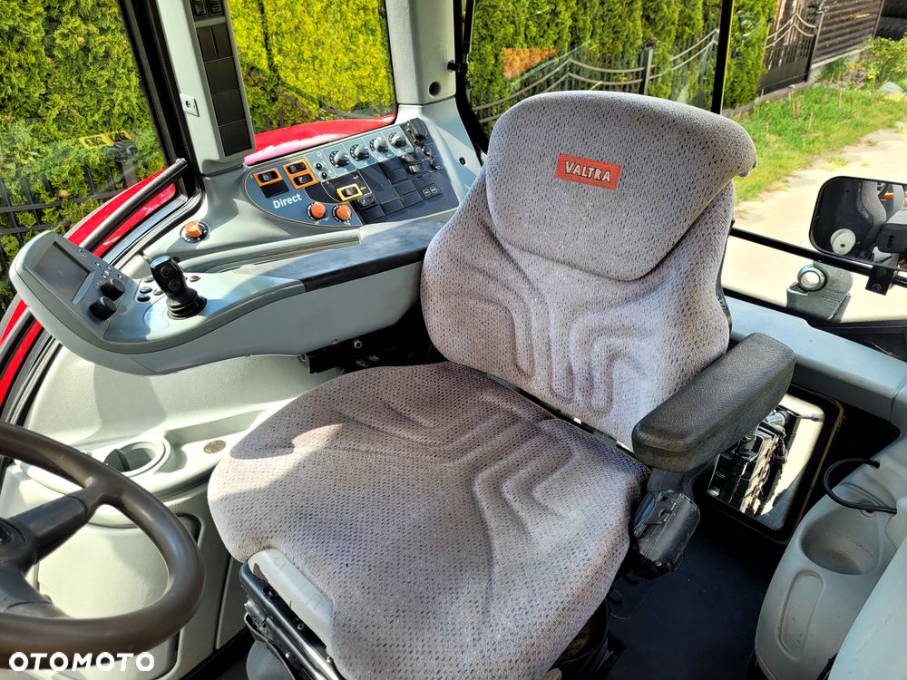 Valtra T 183 DIRECT - 13