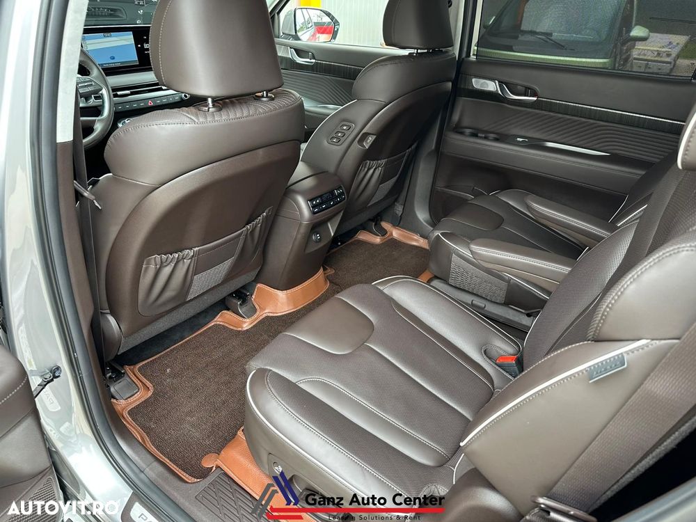 Hyundai Palisade - 15