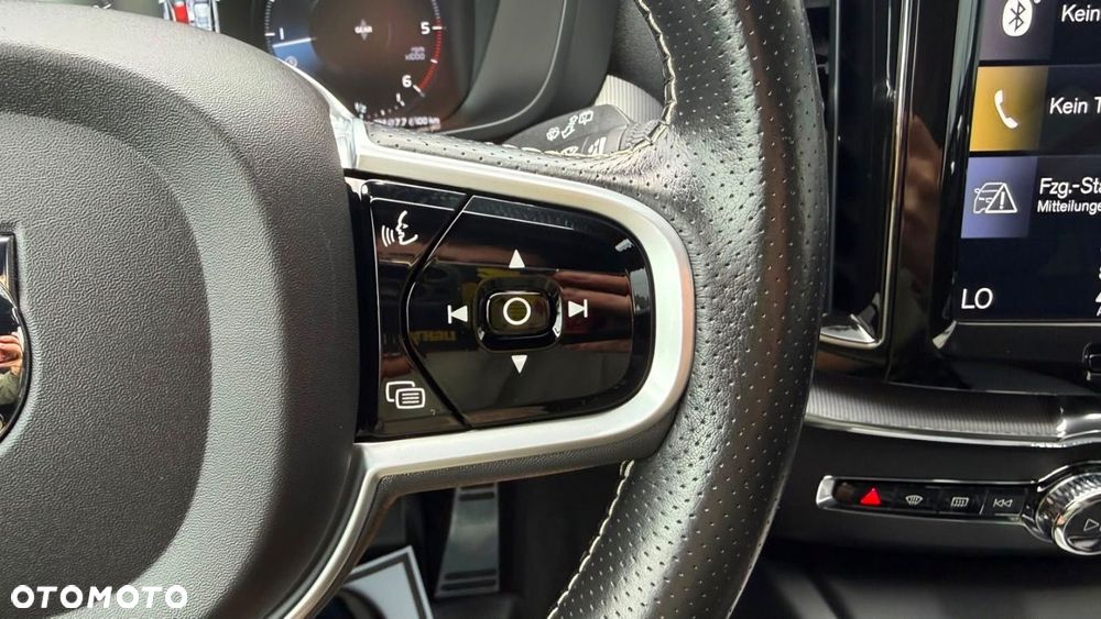Volvo XC 60 - 23