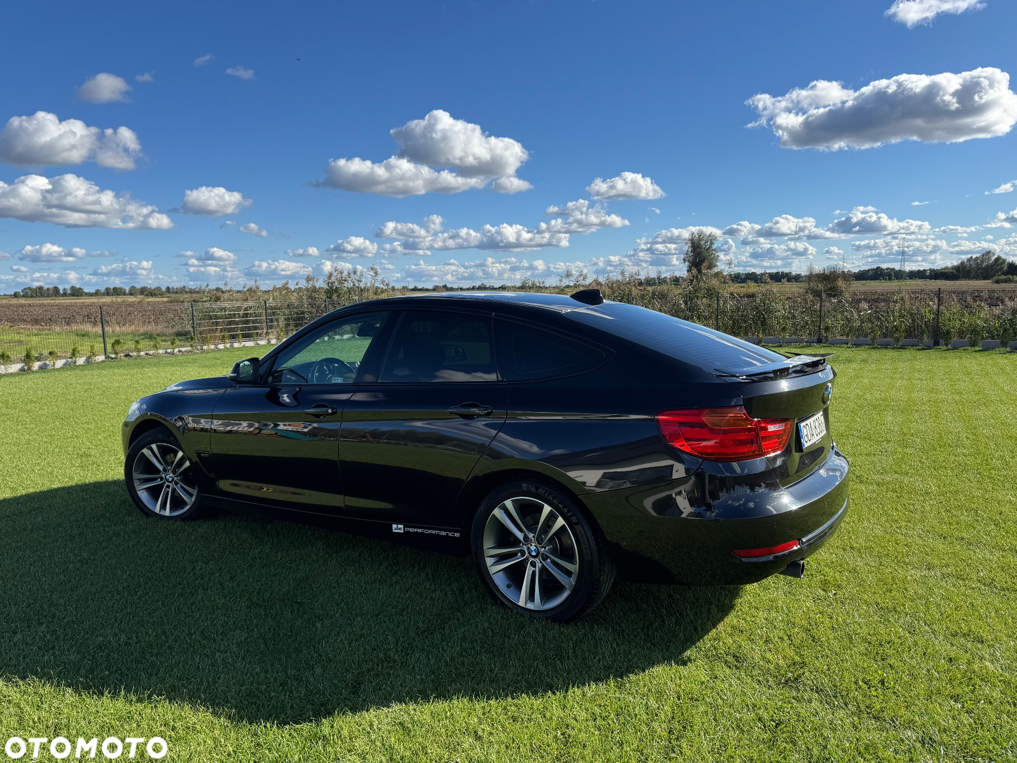 BMW 3GT - 7
