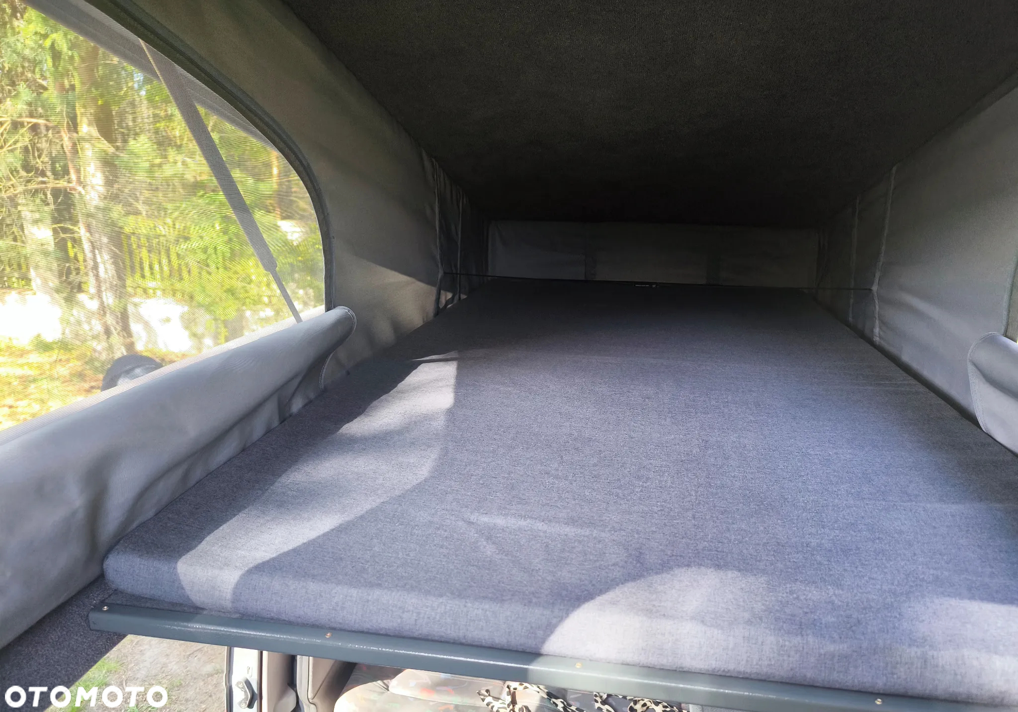 Volkswagen Multivan TDI - 12