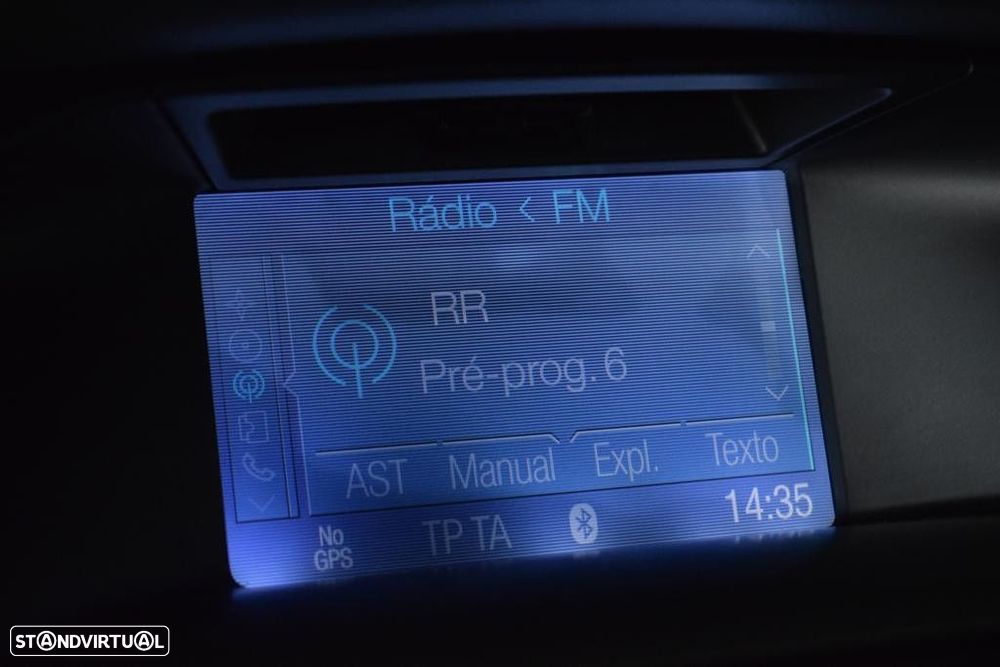 Ford Focus 1.6 TDCi Trend - 6