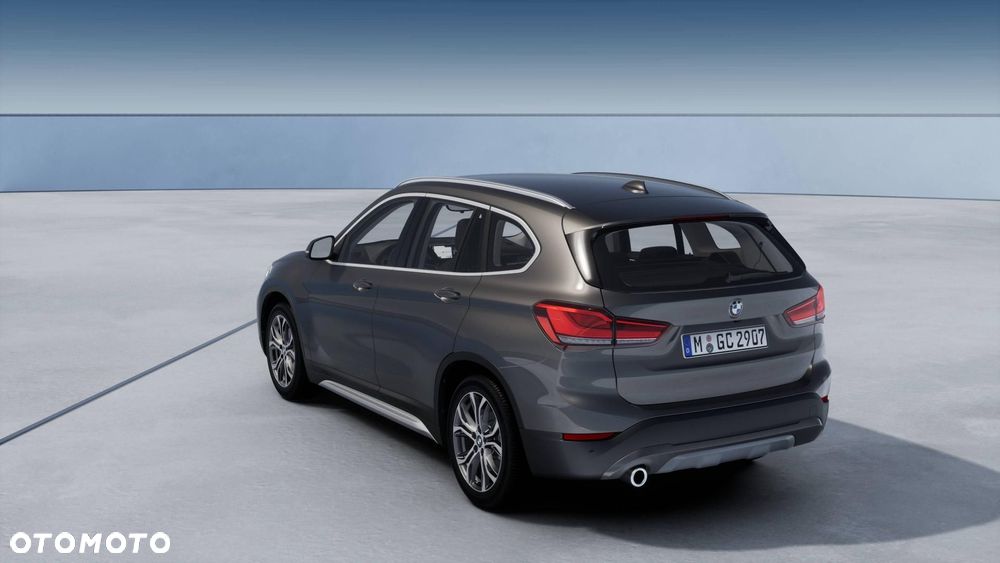 BMW X1 - 2