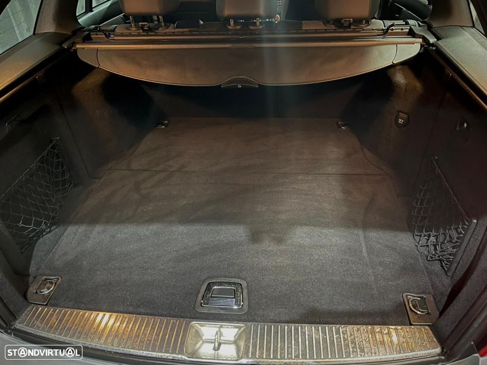 Mercedes-Benz C 250 - 9