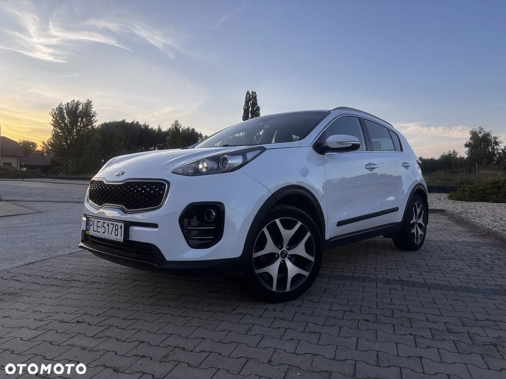 Kia Sportage - 12