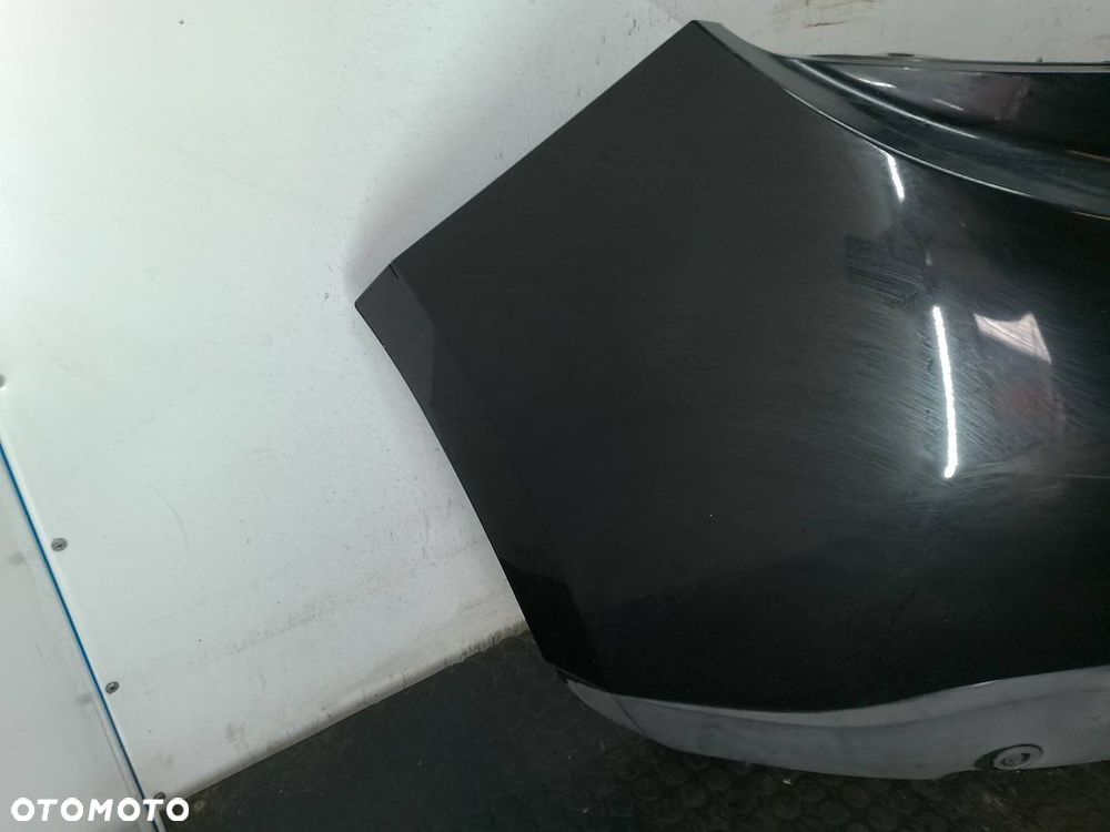 ZDERZAK TYŁ RENAULT MEGANE III NV676 COUPE - 7