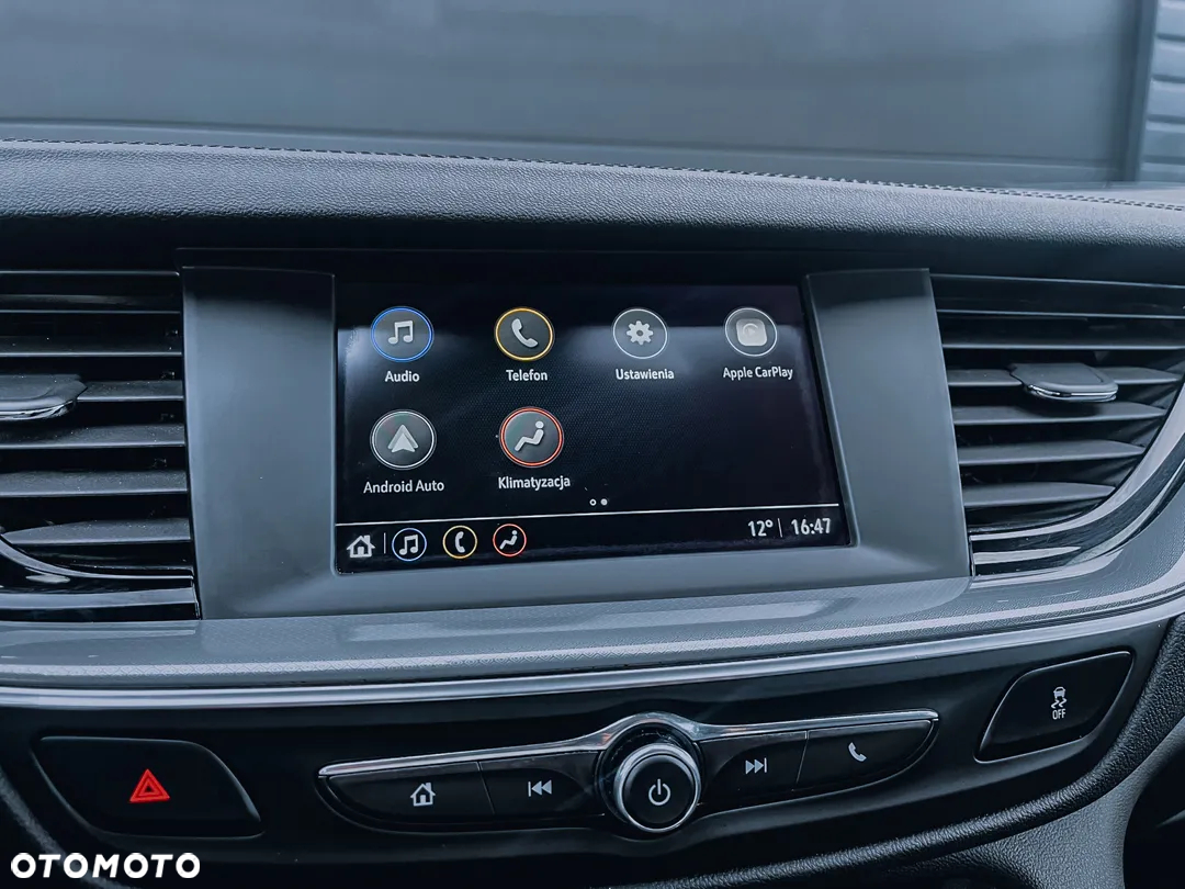 Opel Insignia 2.0 CDTI Enjoy S&S - 21