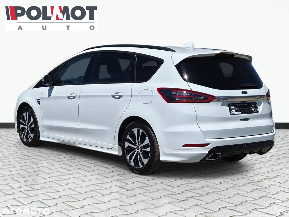 Ford S-Max - 16