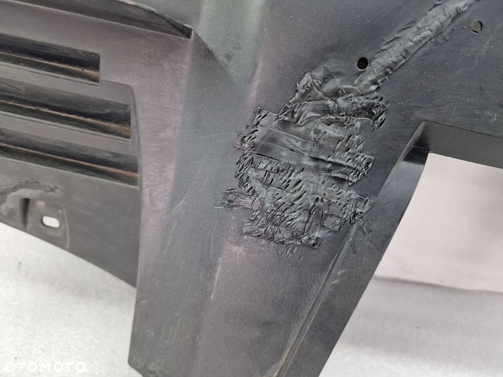 CITROEN JUMPY III / PEUGEOT EXPERT III / TOYOTA PROACE II 16- PŁYTA / OSŁONA POD ZDERZAK PRZEDNI , NR 9808501880 , NR AUKCJI NSŁ445 - 2