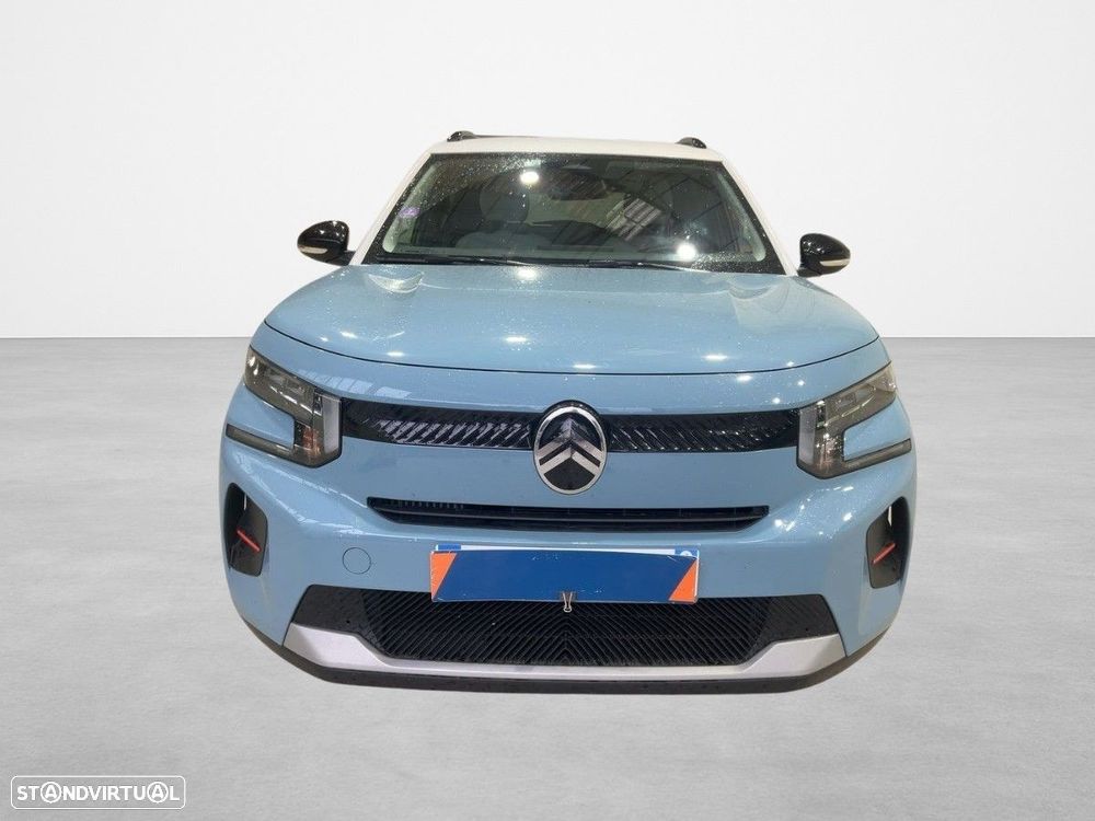 Citroën C3 1.2 Turbo Max - 3