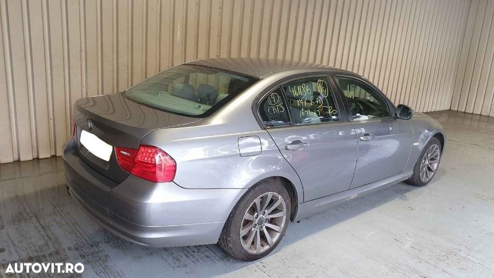 Galerie admisie BMW E90 2011 SEDAN 2.0 i N43B20A - 7