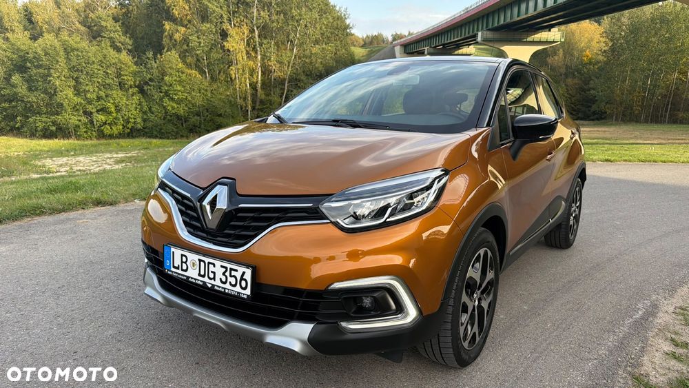 Renault Captur - 14