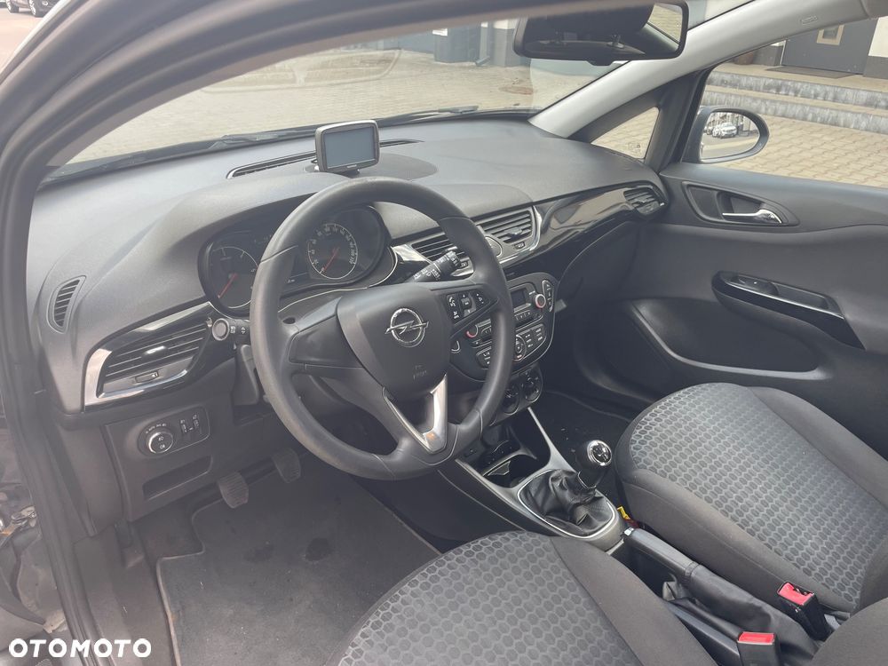 Opel Corsa 1.3 CDTI Cosmo - 11