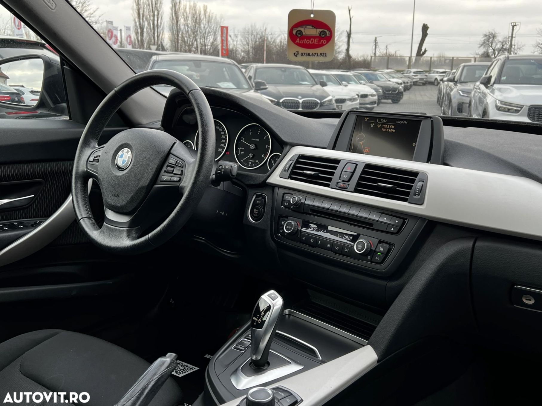 BMW Seria 3 - 6