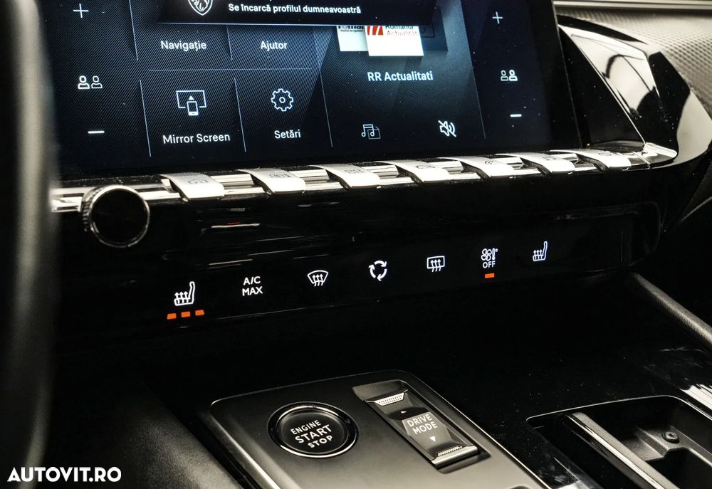 Peugeot 508 1.5L BlueHDi 130 S&S EAT8 Allure - 19