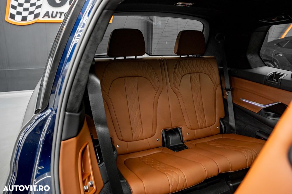 BMW X7 xDrive40d MHEV - 18