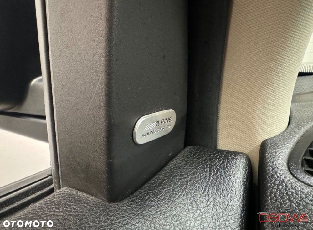 Fiat Freemont 2.0 Multijet 16V DPF Automatik Allrad Black Code - 15