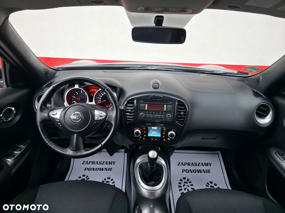 Nissan Juke 1.5 dCi Edition - 15