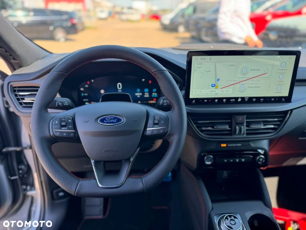Ford Kuga 2.5 FHEV AWD ST-Line X - 17