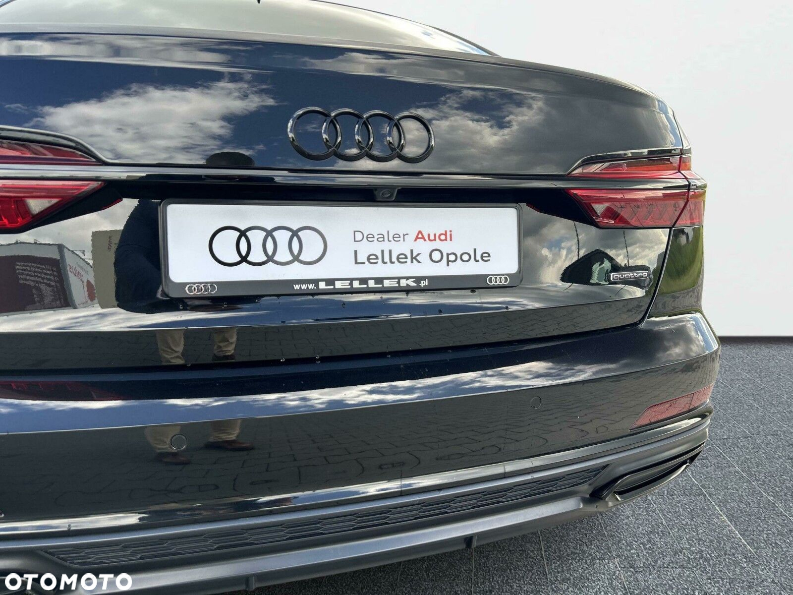 Audi A6 - 13