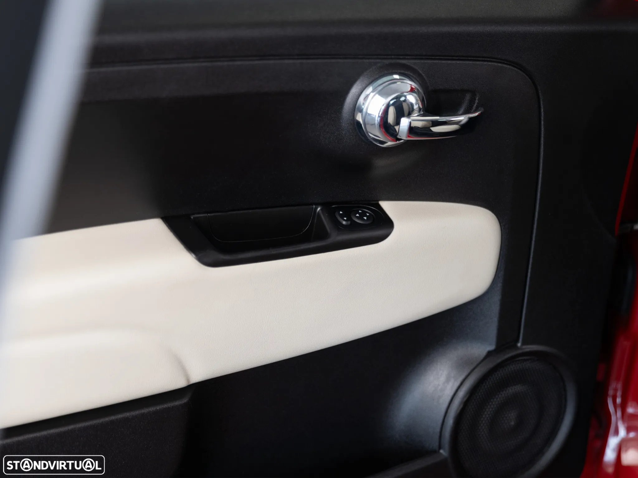 Fiat 500 1.0 Hybrid Dolcevita - 18