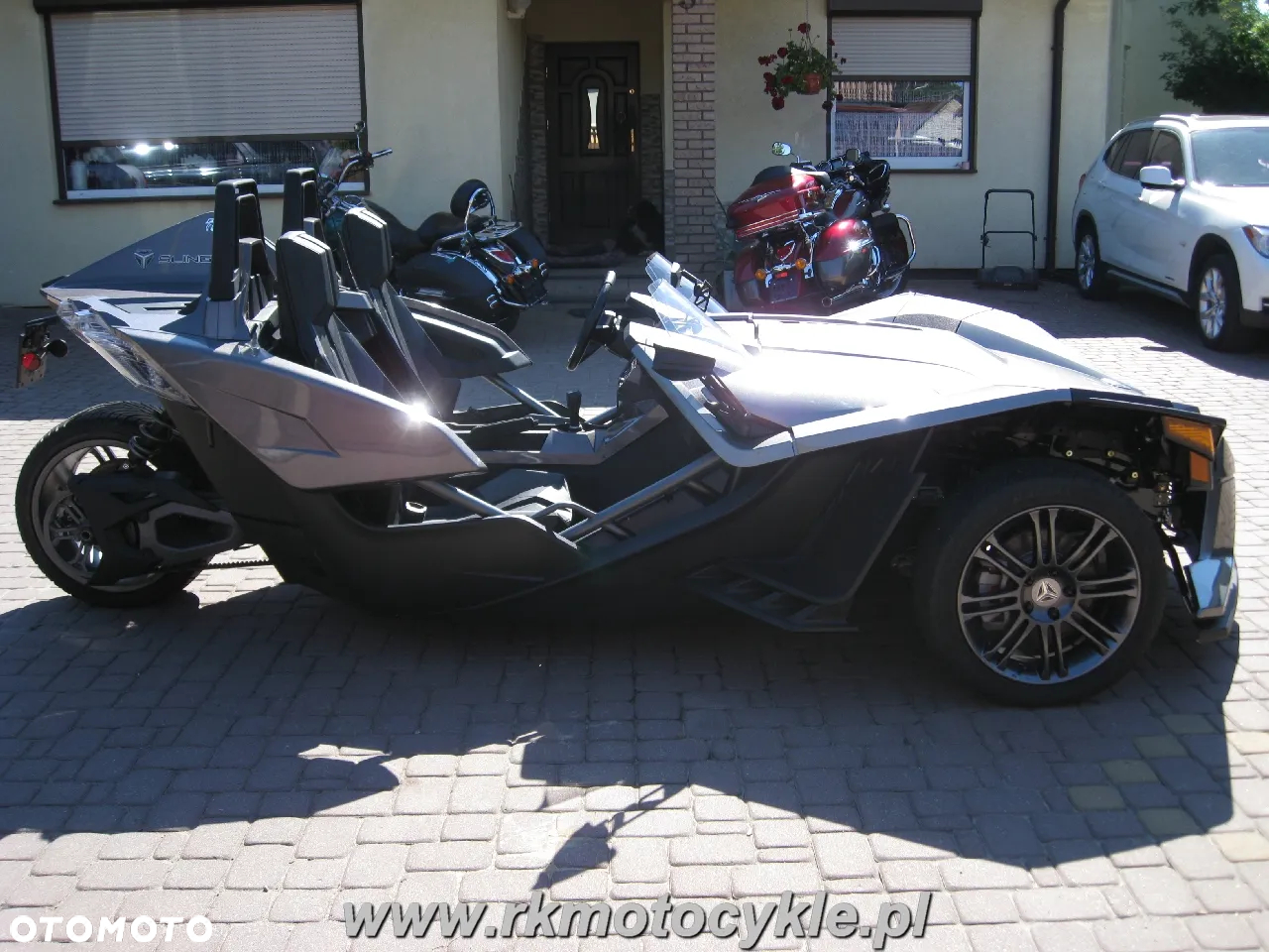 Polaris Inny - 2