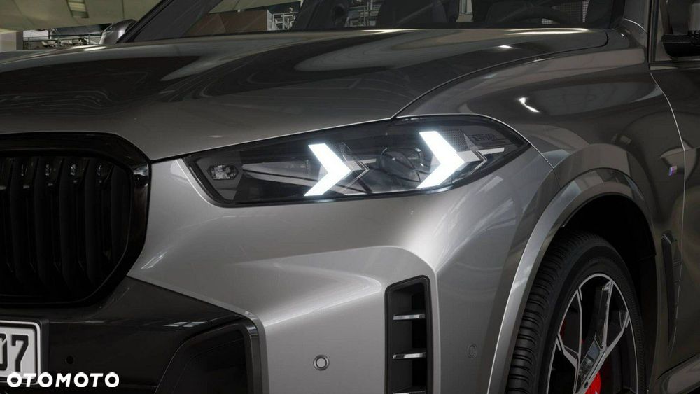 BMW X5 - 9