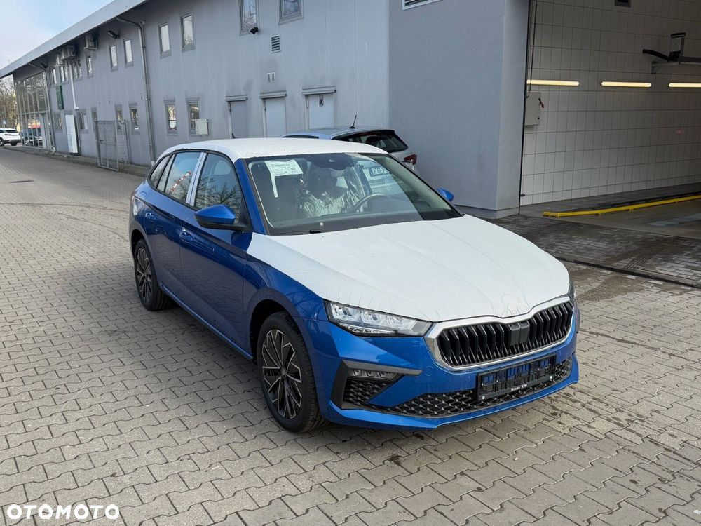 Skoda Scala - 2