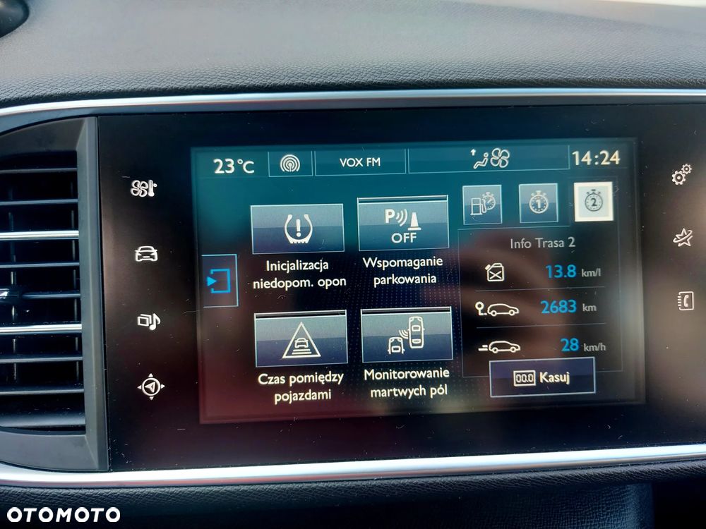 Peugeot 308 1.2 PureTech Allure S&S - 16