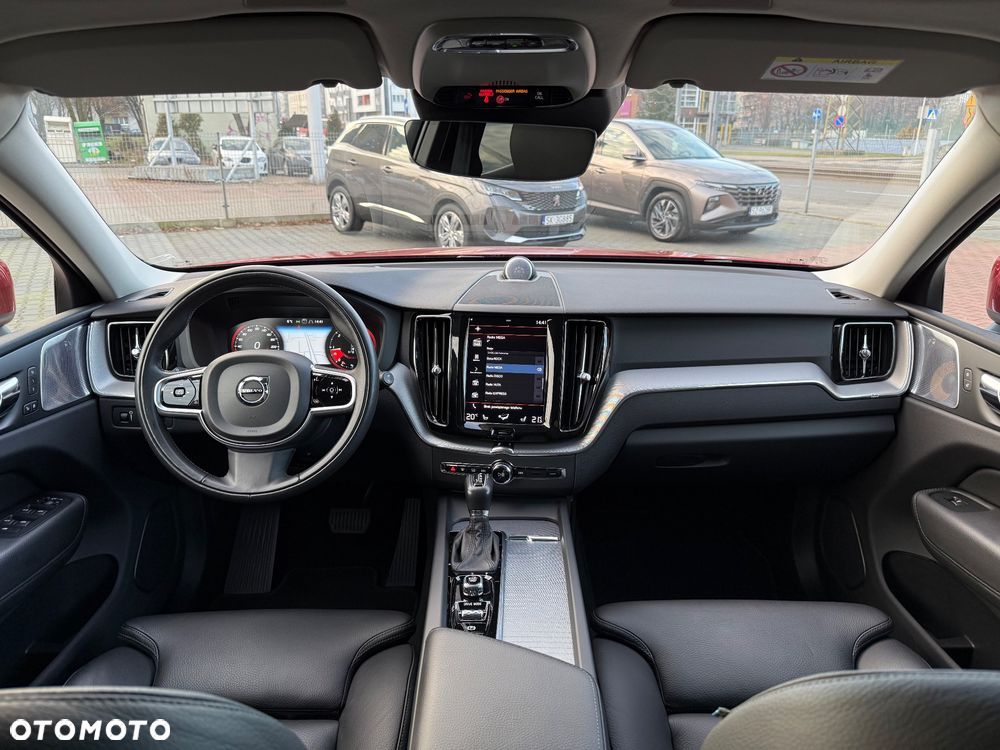 Volvo XC 60 D5 AWD Inscription - 20