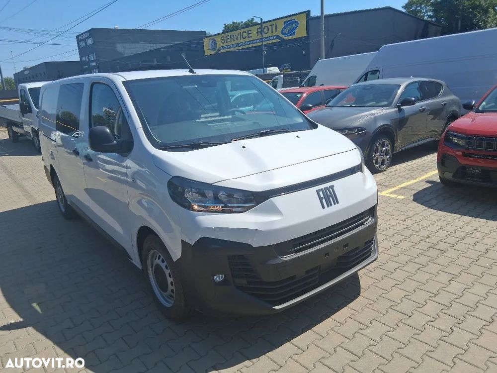 Fiat Scudo - 3