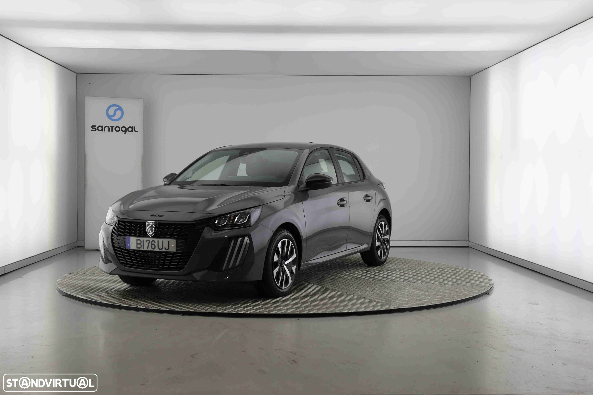 Peugeot 208 1.2 PureTech Active - 6