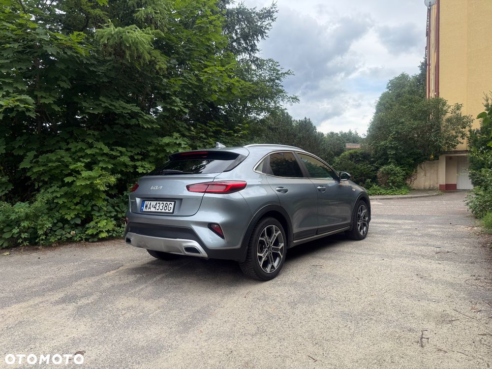 Kia XCeed 1.5 T-GDI M - 5