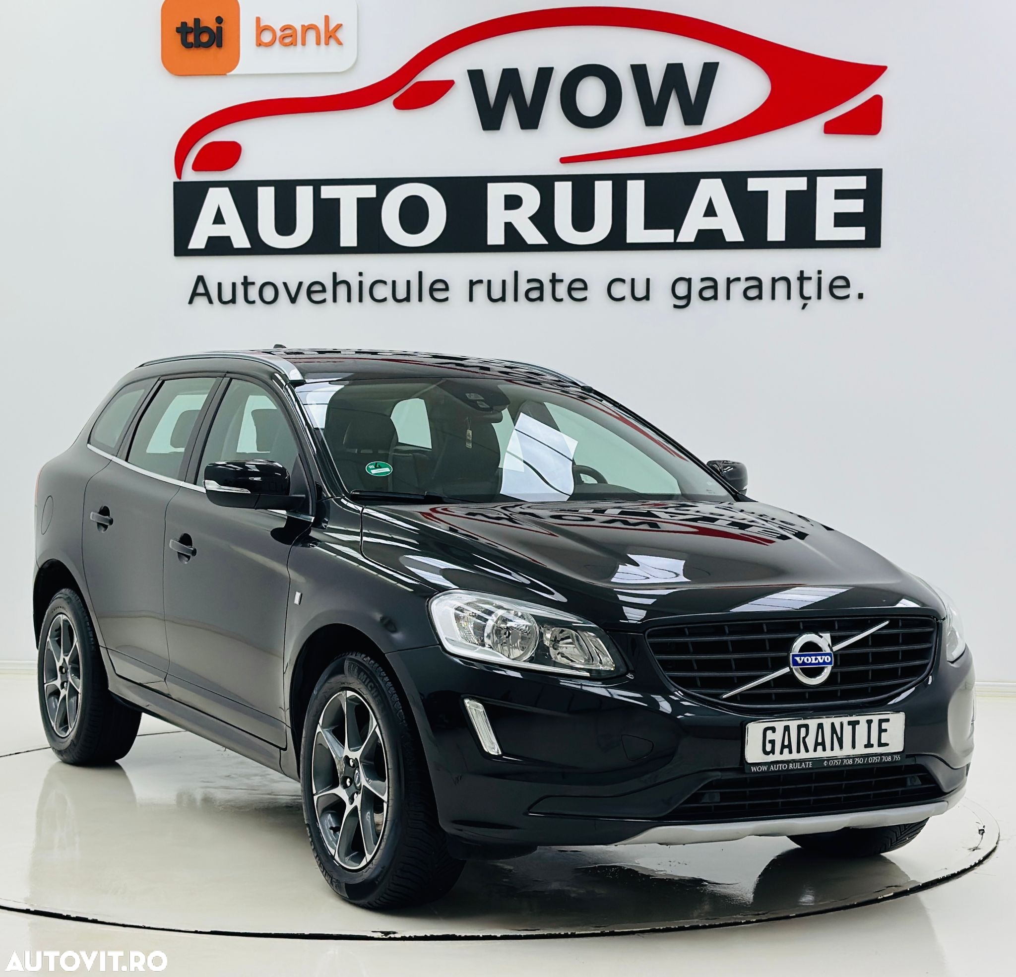 Volvo XC 60 - 2