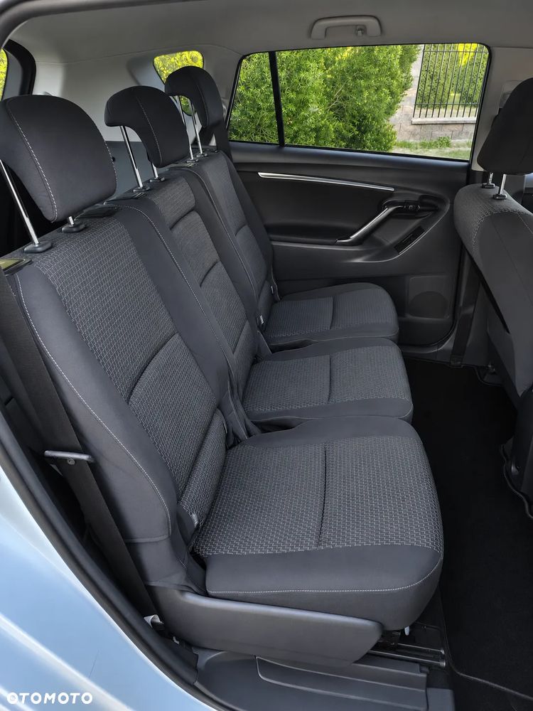 Toyota Verso 1.6 D-4D Premium 7os EU6 - 7
