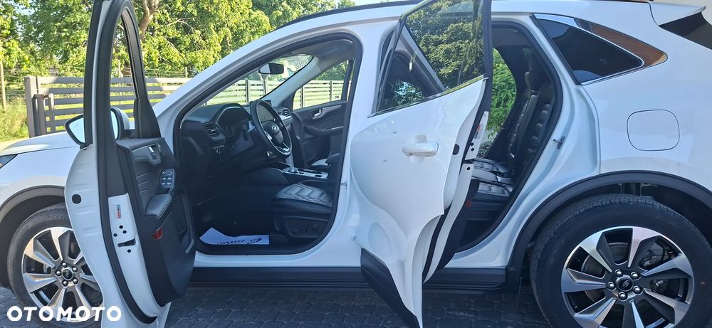 Ford Kuga 2.0 EcoBoost AWD Titanium ASS - 6