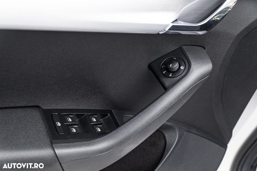 Skoda Octavia Combi 1.0 TSI DSG Style - 21