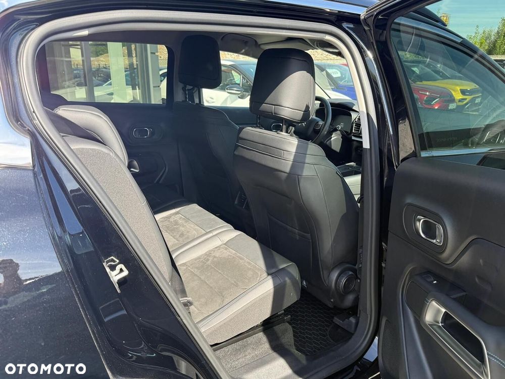 Citroën C5 Aircross - 25