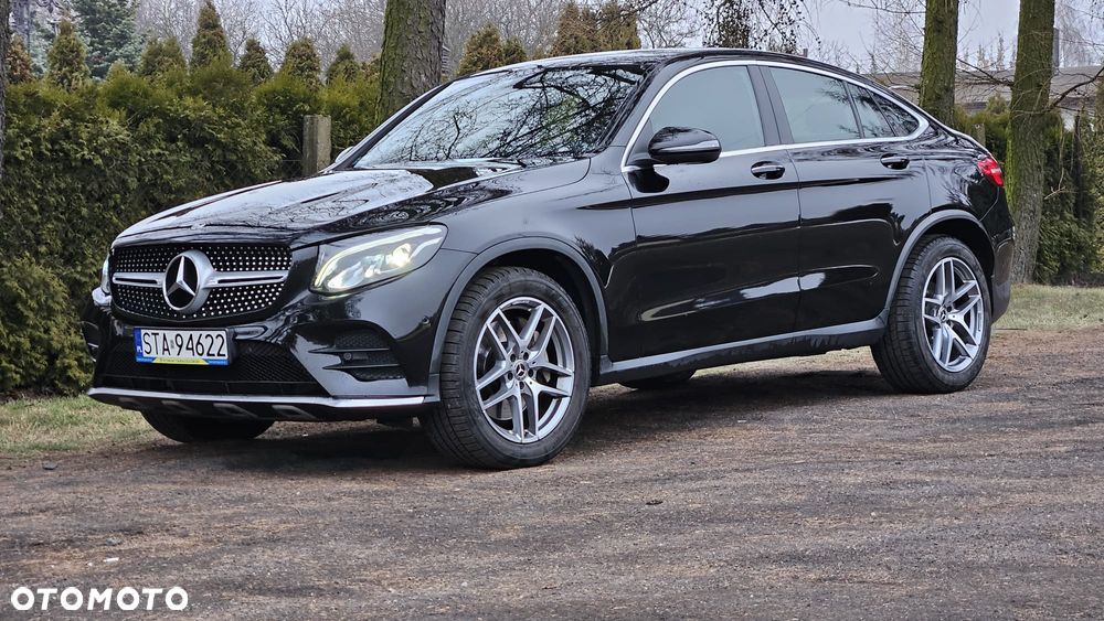 Mercedes-Benz GLC - 2