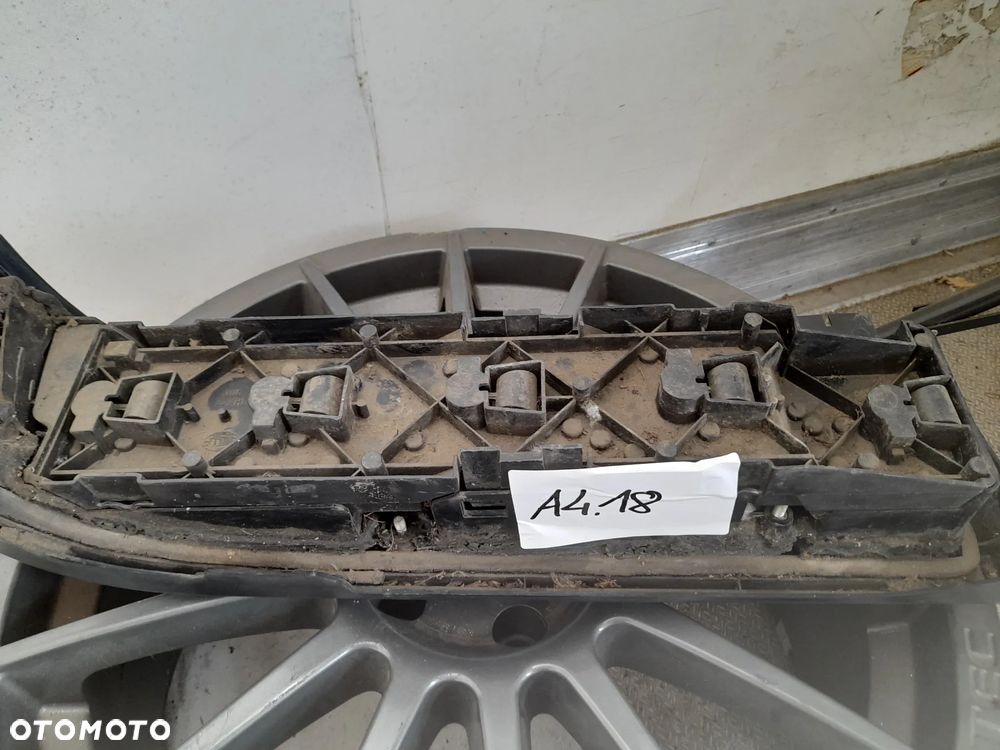 Lampa lewy tył Volkswagen Scirocco MK2 Hella 533945111A - 4