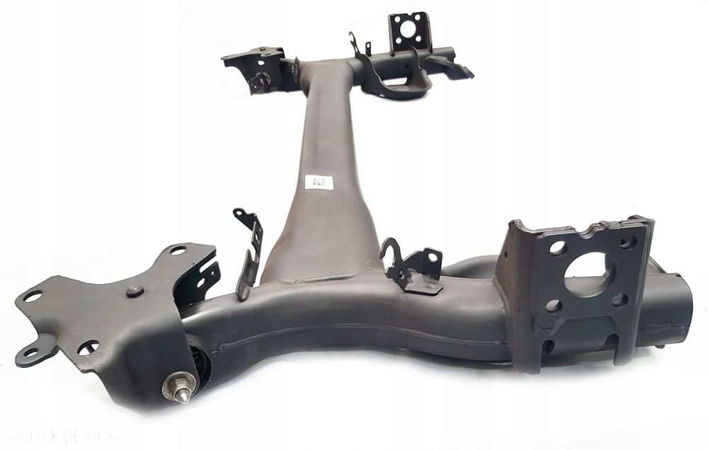 Tylna belka do Renault Scenic III, Grand 2009-2016 - 4